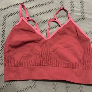 Knix Longevity bra - size L